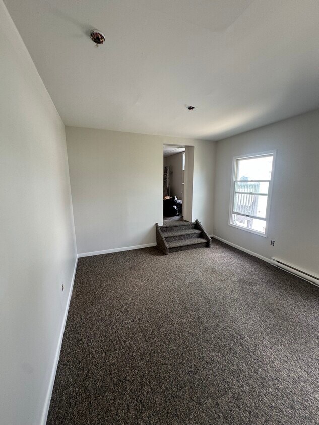 Parker Ave,LLC - Parker Ave,LLC