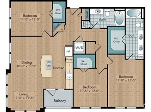 Building Photo - 2111 Austin St