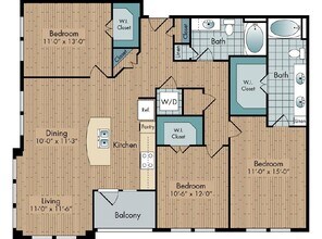 Building Photo - 2111 Austin St