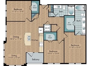Building Photo - 2111 Austin St