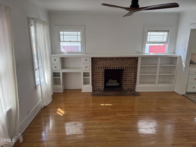 Building Photo - 331 N Chapel Ave