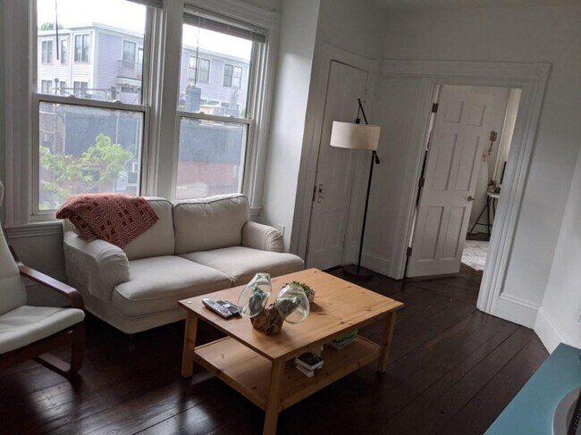 Foto del edificio - 286 Windsor St