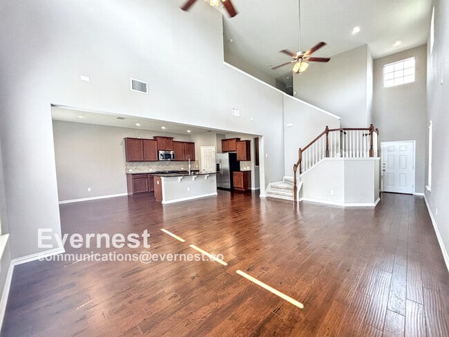 Building Photo - 16005 Hampton Bliss Trce
