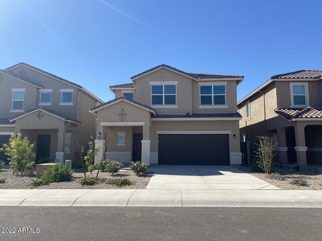 18550 N Toledo Ave, Maricopa, AZ 85138 House for Rent in Maricopa, AZ