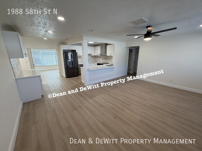 Building Photo - 1988 58th St N