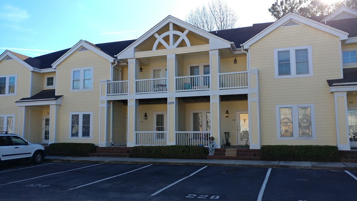 Primary Photo - 2318 Wrightsville Ave