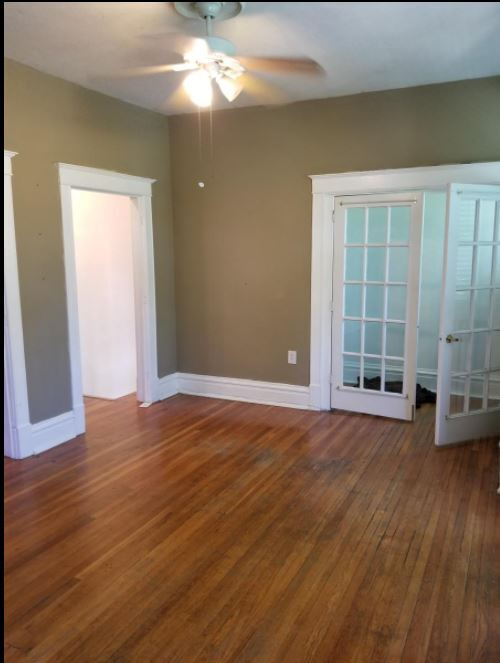Foto del edificio - Tower Grove Area Living | Spacious Second-Floor Unit