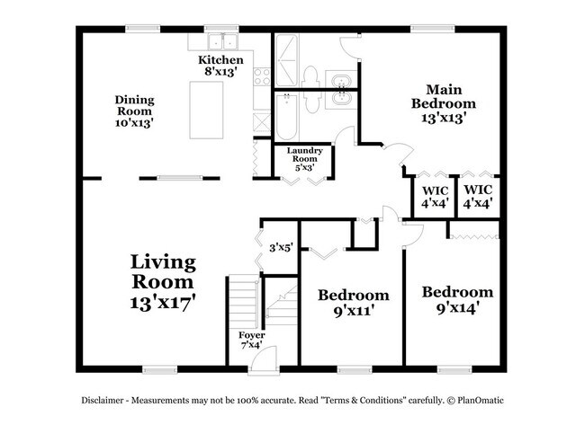 Foto del edificio - 6303 Greenhaven Ave