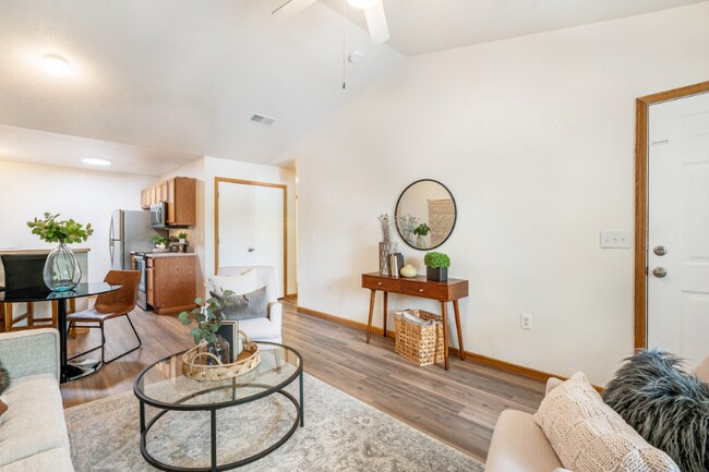 Building Photo - 1120 City Park Ave