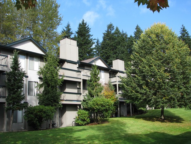 Building Photo - Hunters Glen Apartments