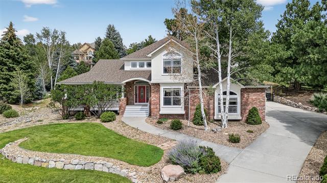 Foto principal - 8389 Owl Roost Ct