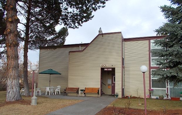 Building Photo - Ochoco Manor