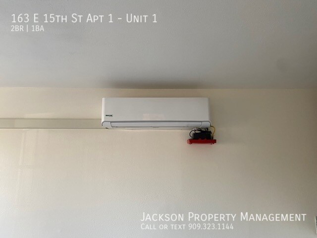 Building Photo - 163 E 15th St