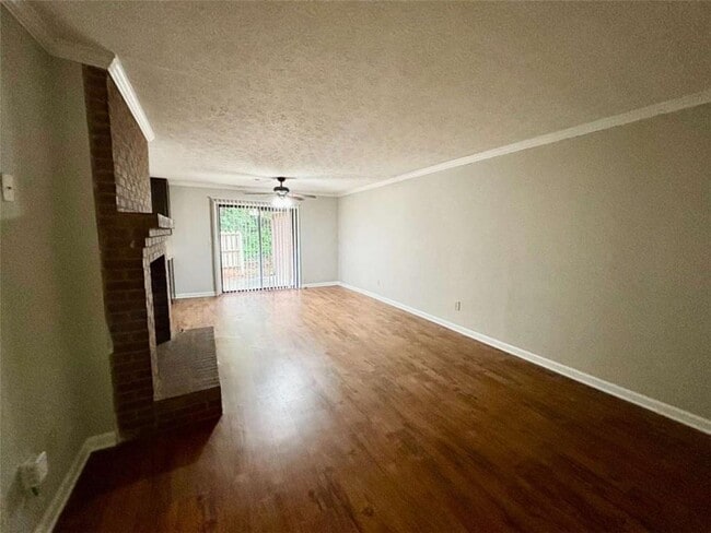 Foto del edificio - 1612 Pirkle Rd