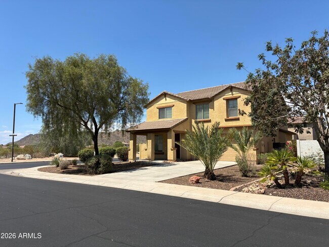 Foto del edificio - 29491 N 69th Ave
