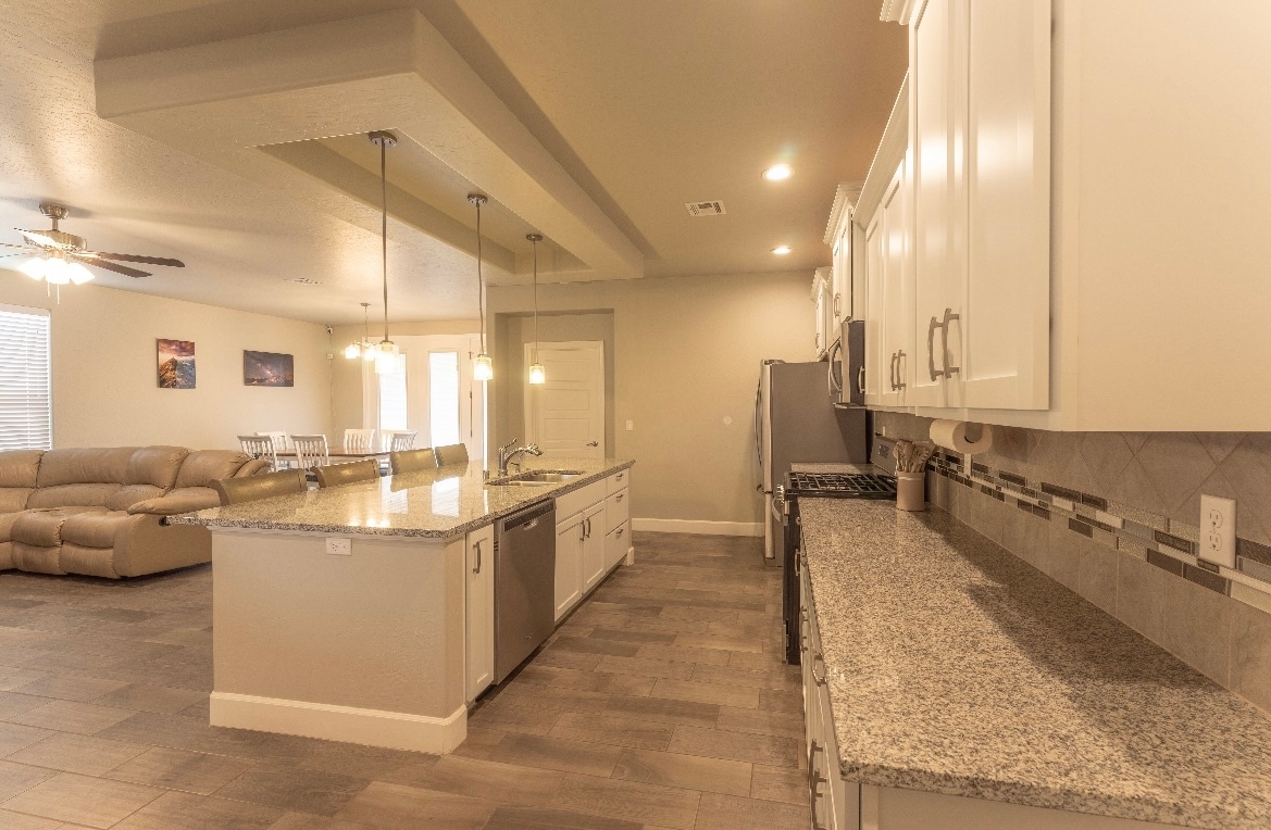 2803 Beretta Ave, Artesia, NM 88210 House Rental in Artesia, NM