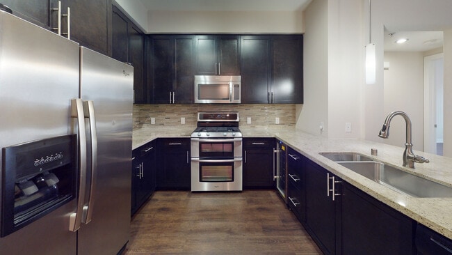 Interior Photo - The Residences at Bella Terra