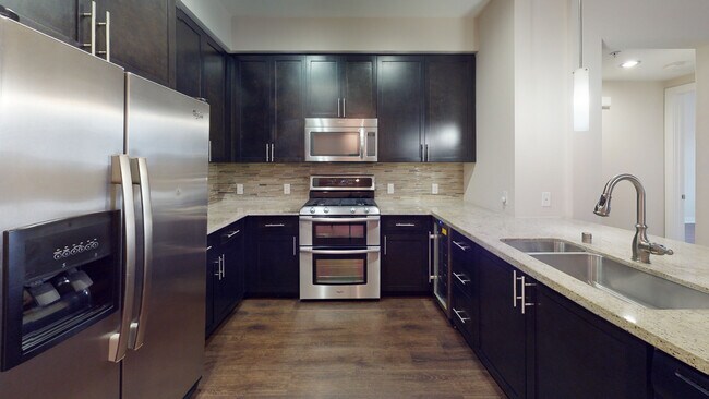 Interior Photo - The Residences at Bella Terra