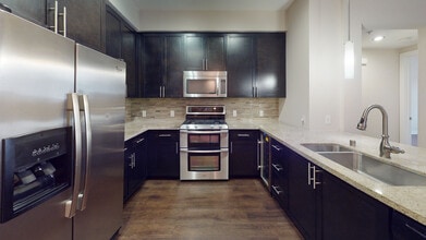 Interior Photo - The Residences at Bella Terra