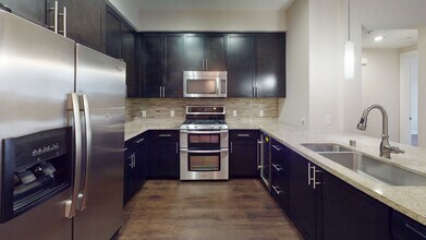 Interior Photo - The Residences at Bella Terra