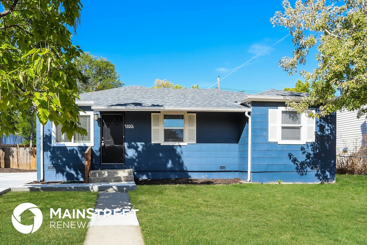Primary Photo - 8991 Lilly Dr