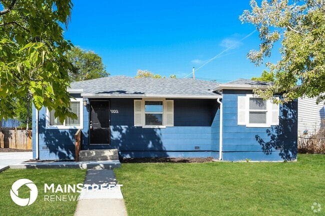 Building Photo - 8991 Lilly Dr