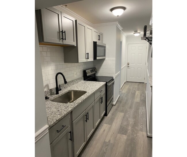 Foto del edificio - 306 N Fremont Ave