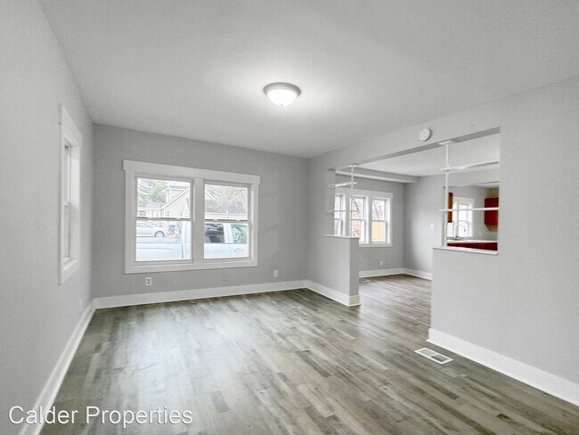 Foto del edificio - 3 br, 1 bath House - 2121 Cleveland