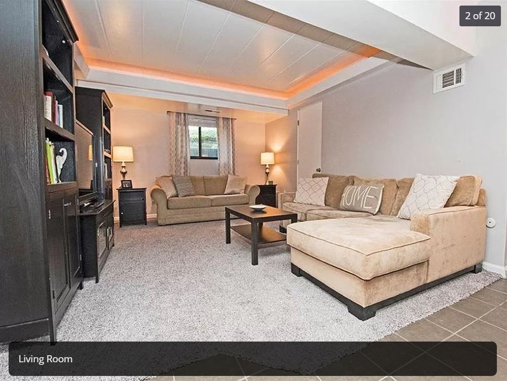 Foto principal - 5708 Walnut St