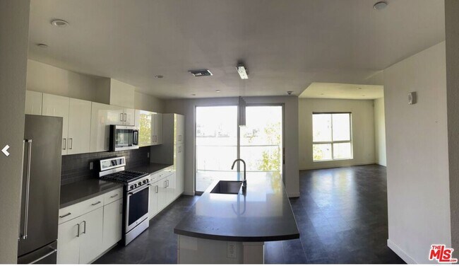 Foto del edificio - 4140 Glencoe Ave