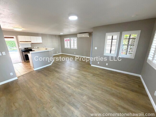 Foto del edificio - 91-1034-1034 Aipo'Ola St