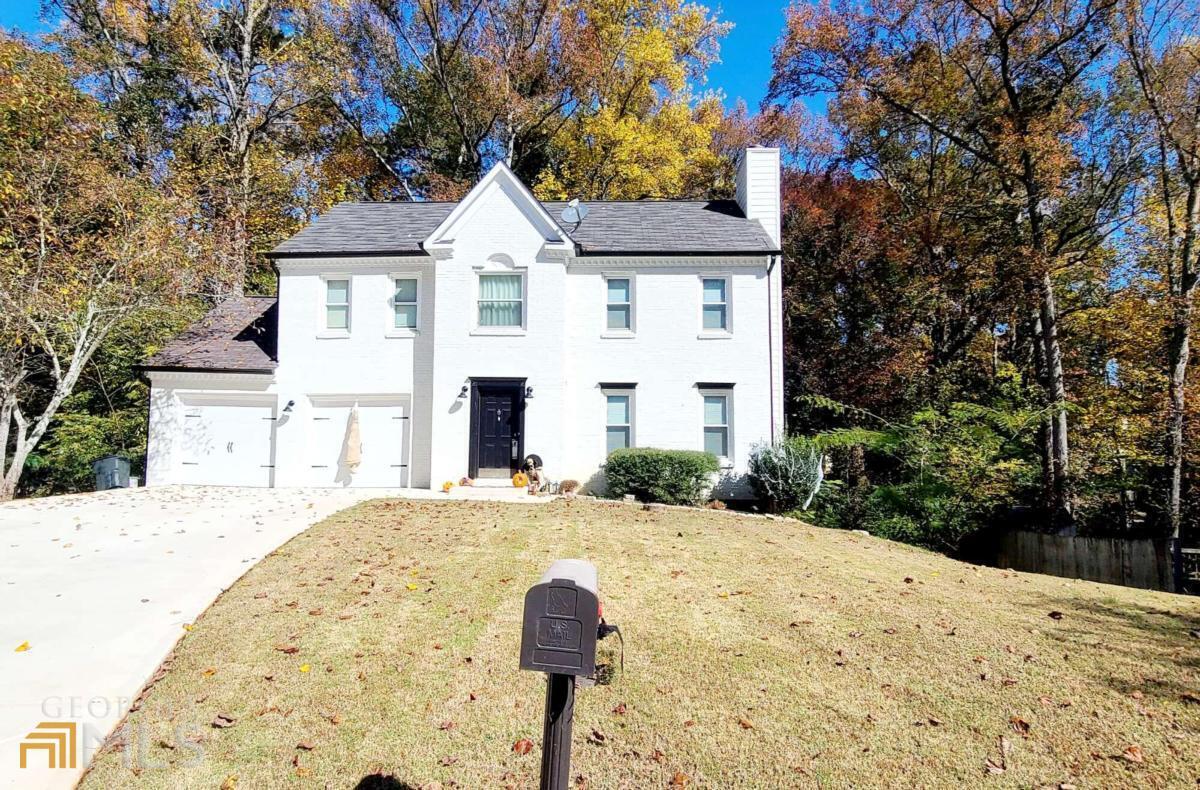 Primary Photo - 1296 Brandl Dr SW