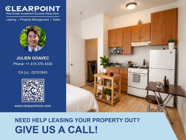 Photo - 2903 Mission St Apartment