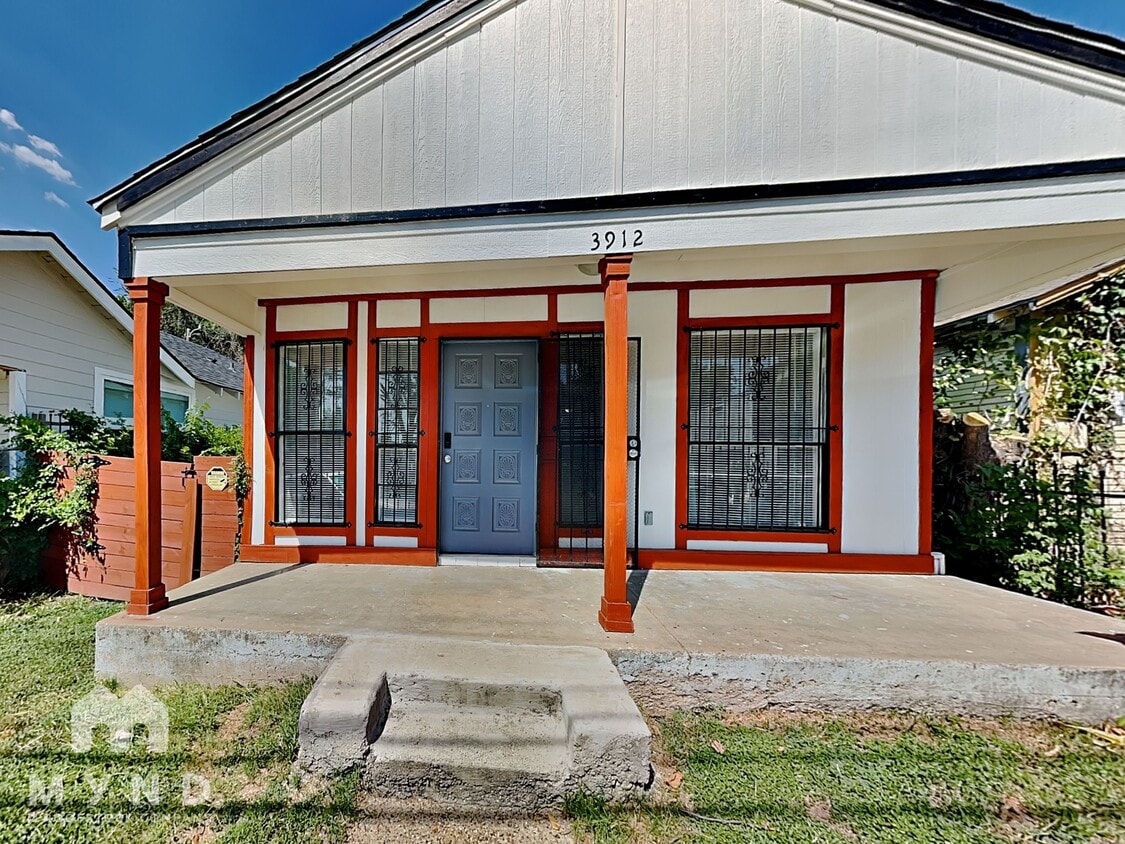 Foto principal - 3912 Atlanta St