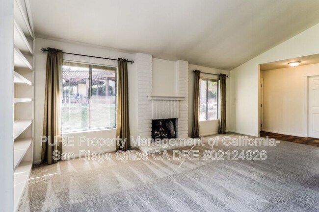 Foto del edificio - 2107 David Dr