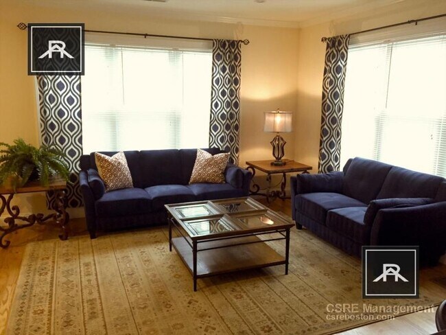 Foto del edificio - 5 bedroom in Brighton MA 02135