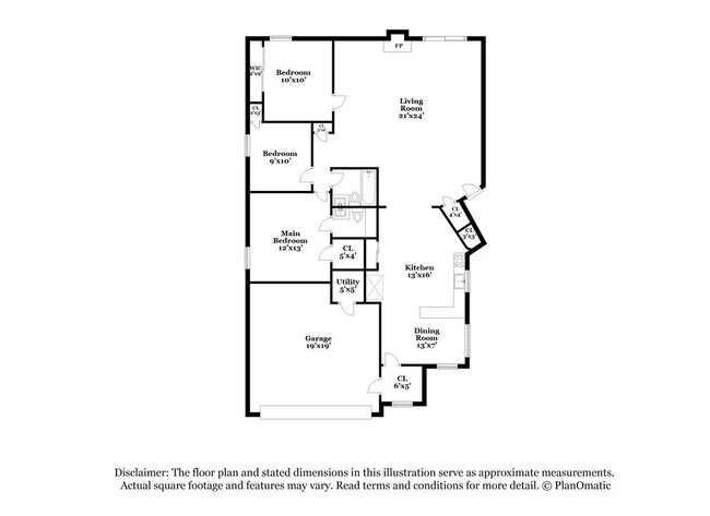 Building Photo - 5789 Lonerise Ln