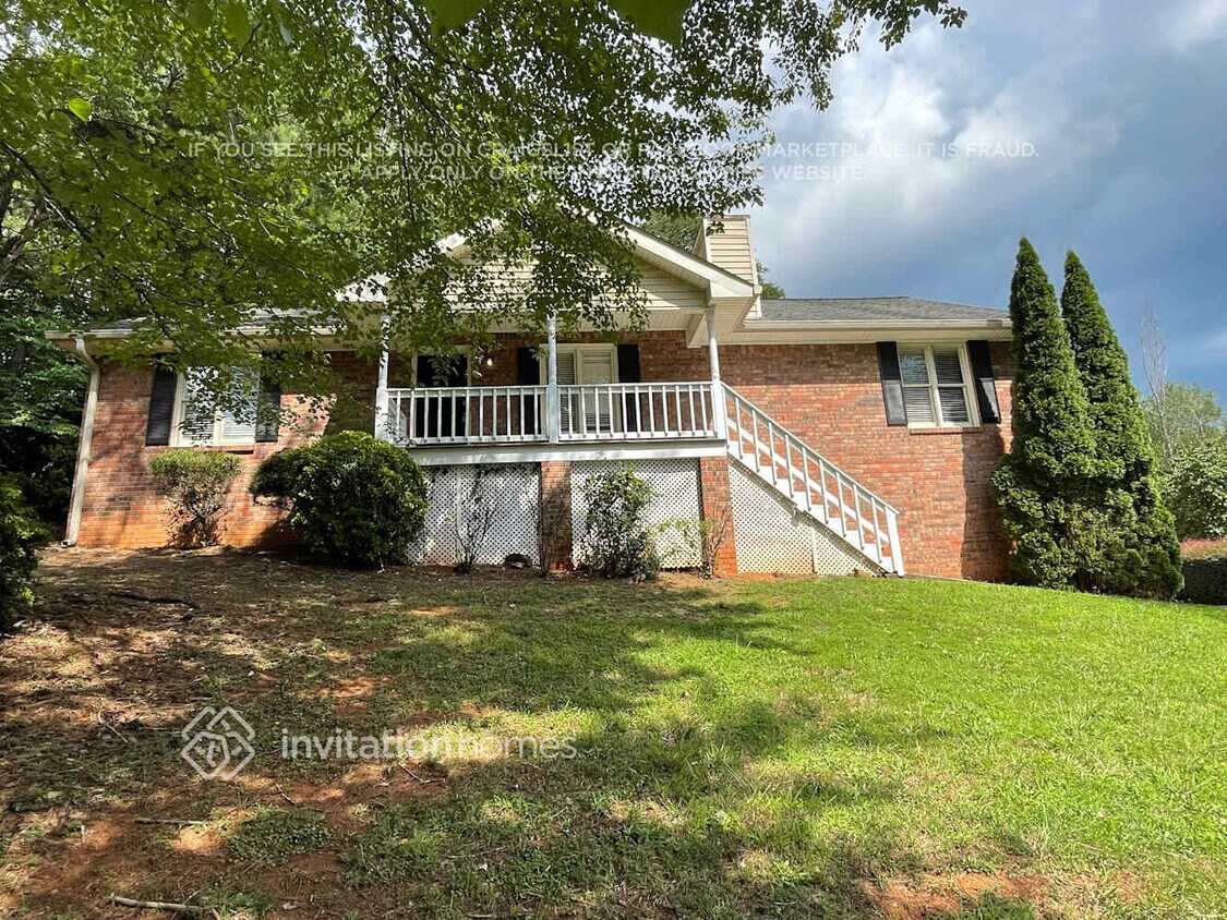 Primary Photo - 4932 Falcon Wood Trace NE
