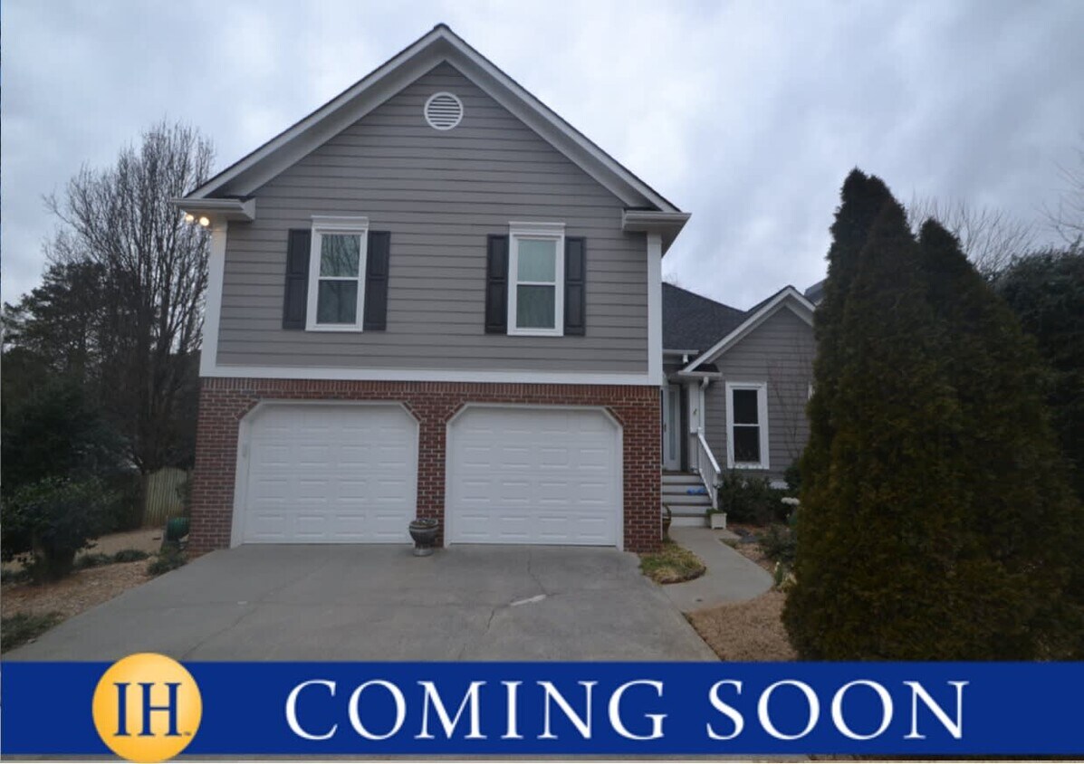 Primary Photo - 2133 Glenellen Dr NW