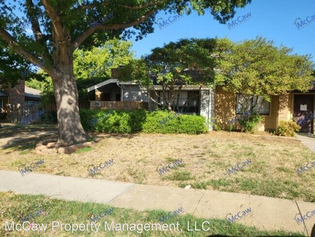 Foto del edificio - 2 br, 1 bath House - 2409 Sendero Trail