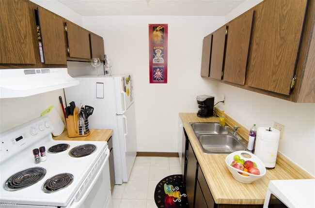 Foto del edificio - 1710 Barritt St