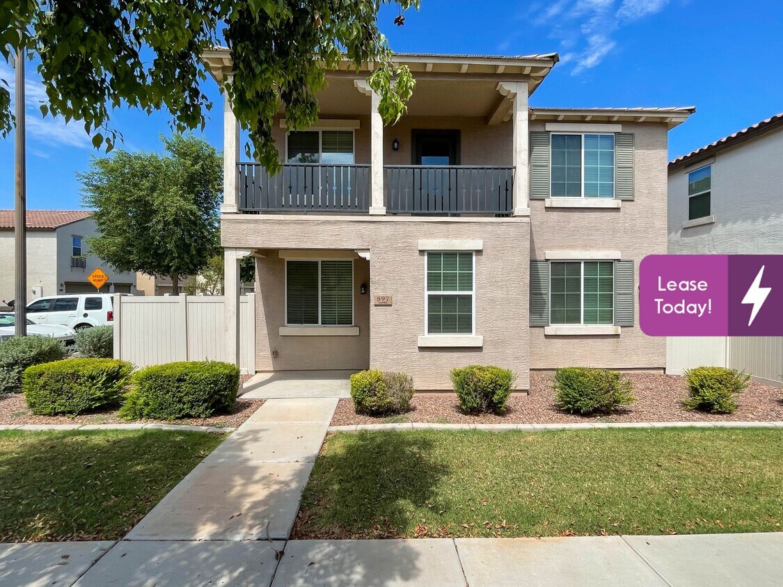 897 S Brewer Dr, Gilbert, AZ 85296 House Rental in Gilbert, AZ