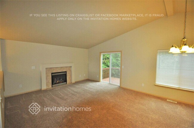 Building Photo - 6809 81st Dr NE