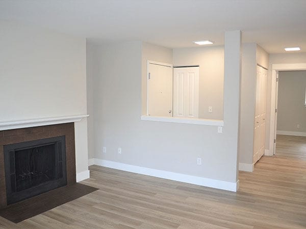 Interior Photo - Tenzen Apartments