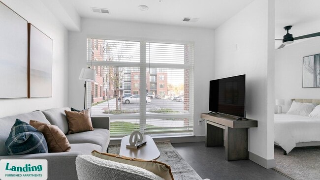 Building Photo - 2005 Brook Rd