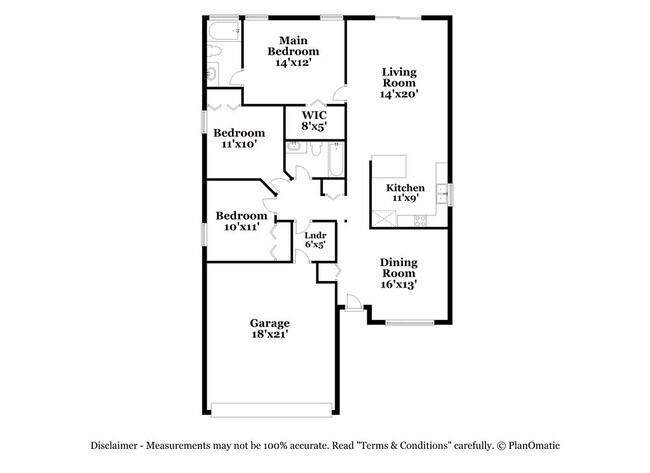 Building Photo - 3416 International Village Dr W