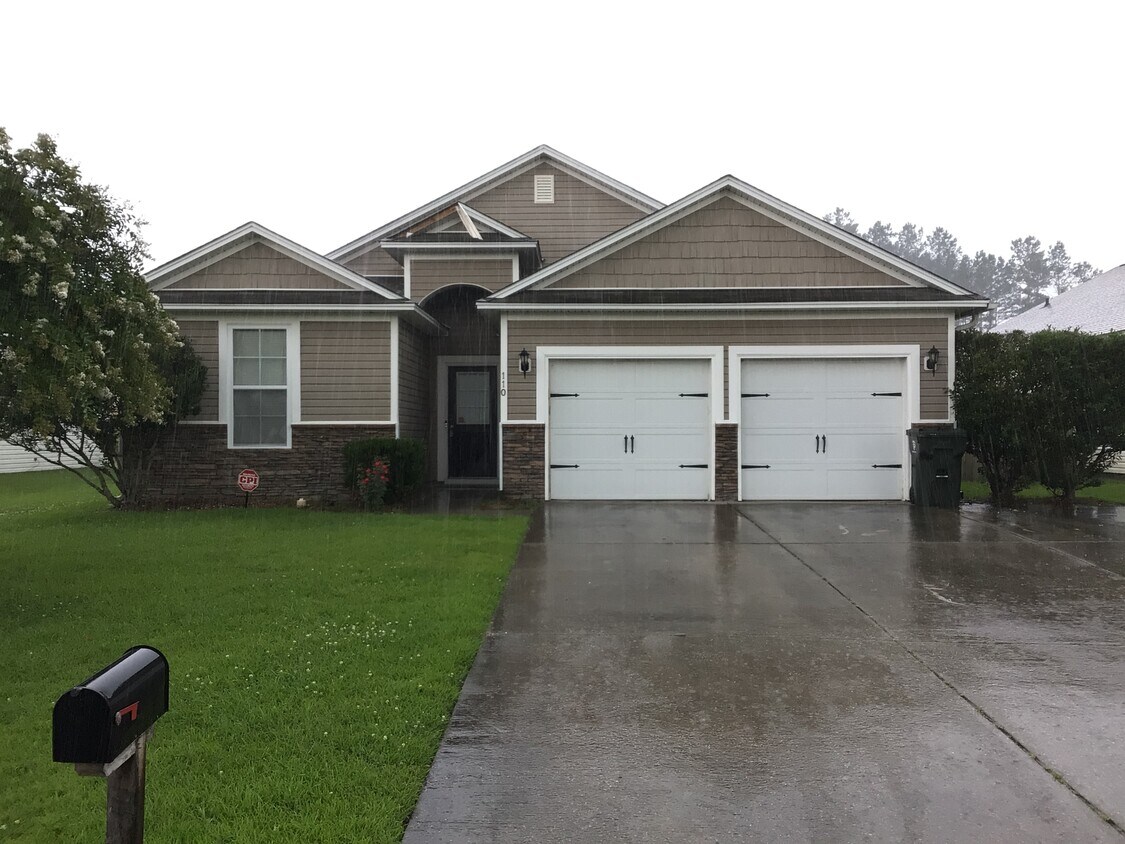 110 Deerpath Trail House for Rent in Summerville, SC