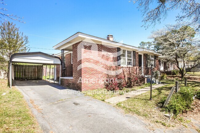 Foto del edificio - 1210 Carter St