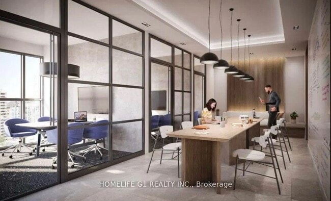 Photo du bâtiment - 252 Church St