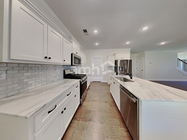 Foto del edificio - 4130 Vineyard Dr E